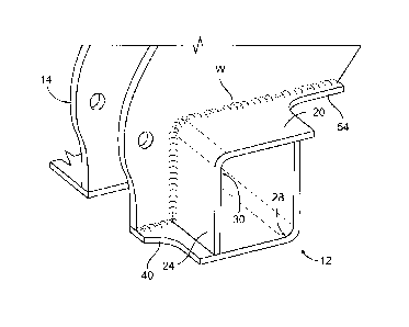 Une figure unique qui représente un dessin illustrant l'invention.